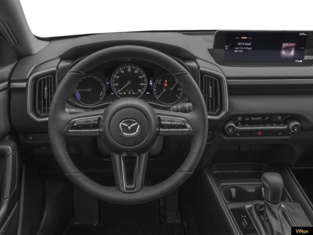 new 2026 Mazda CX-50 car, priced at $34,280