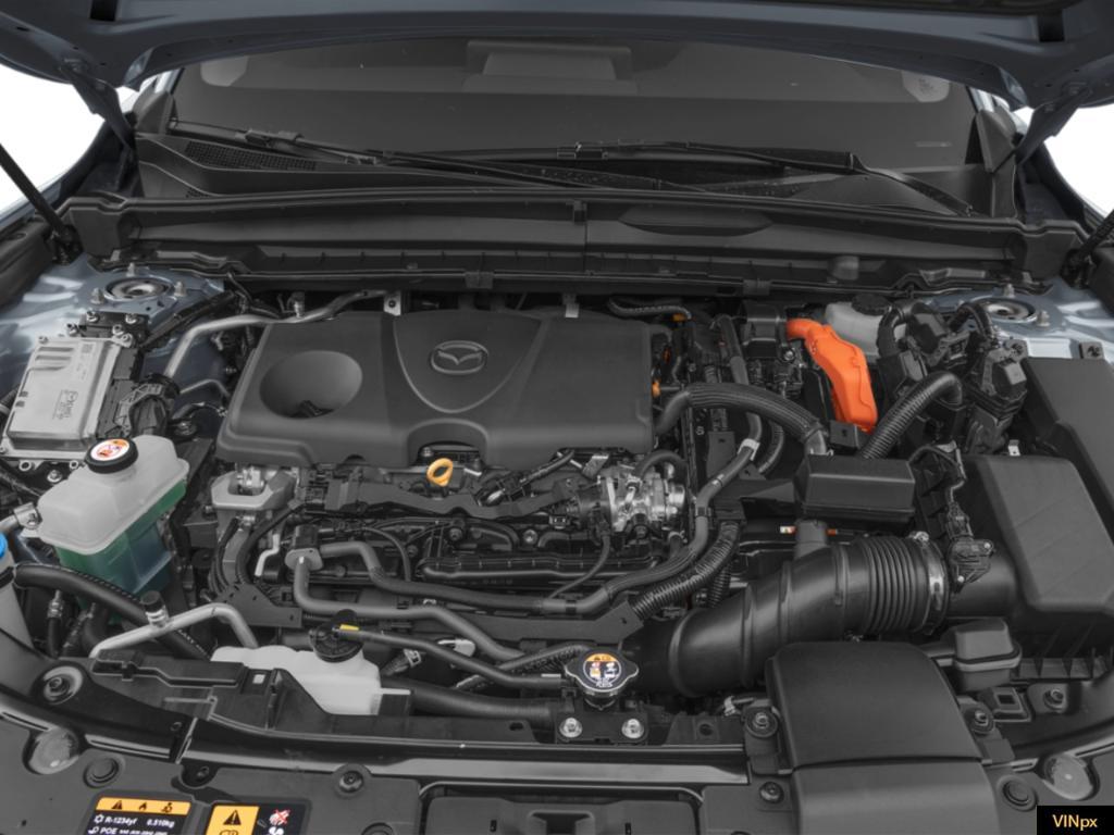 new 2026 Mazda CX-50 car, priced at $34,280