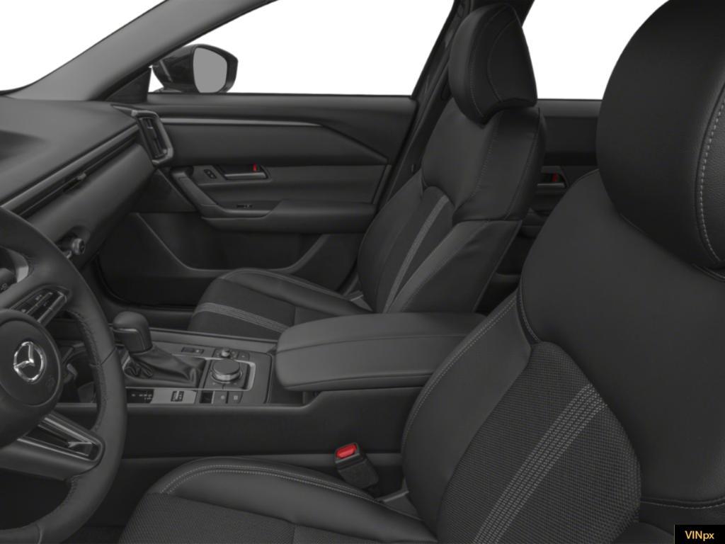 new 2026 Mazda CX-50 car, priced at $34,280