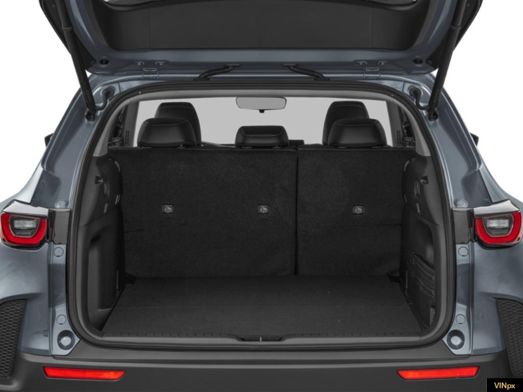 new 2026 Mazda CX-50 car, priced at $34,280