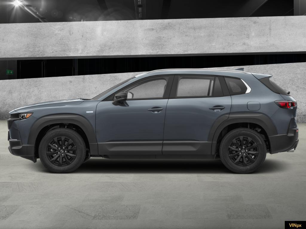 new 2026 Mazda CX-50 car, priced at $34,280
