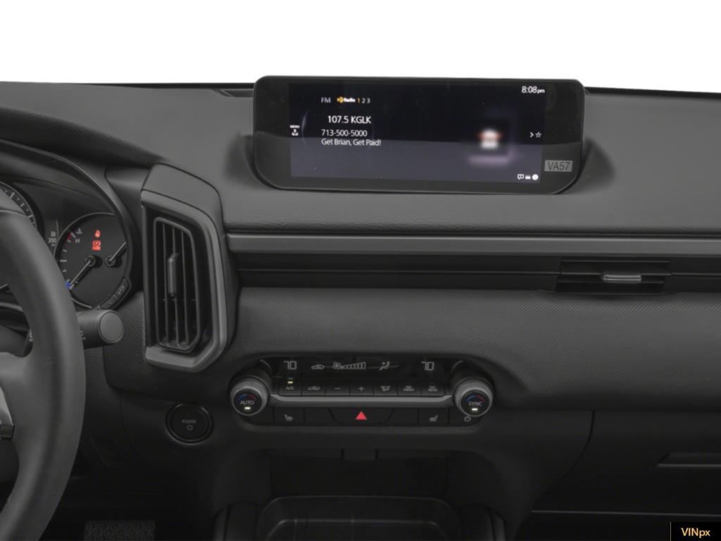 new 2026 Mazda CX-50 car, priced at $34,280