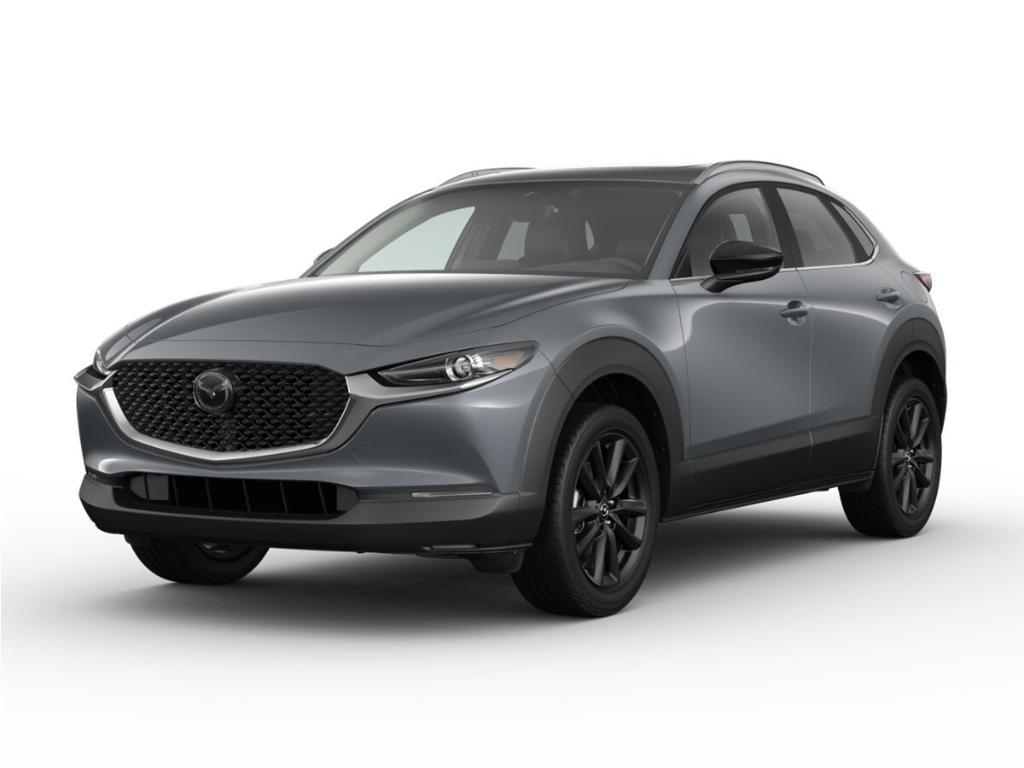 used 2025 Mazda CX-30 car, priced at $26,989