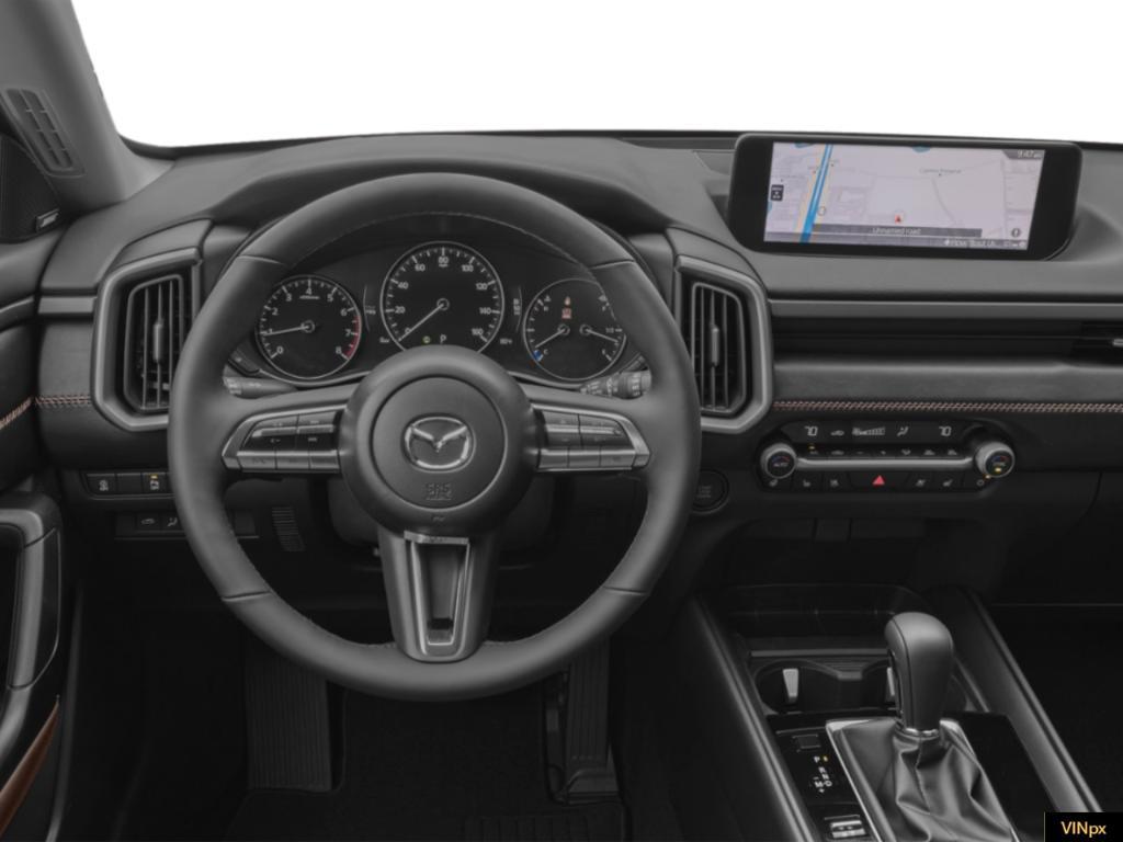 new 2026 Mazda CX-50 car, priced at $41,013