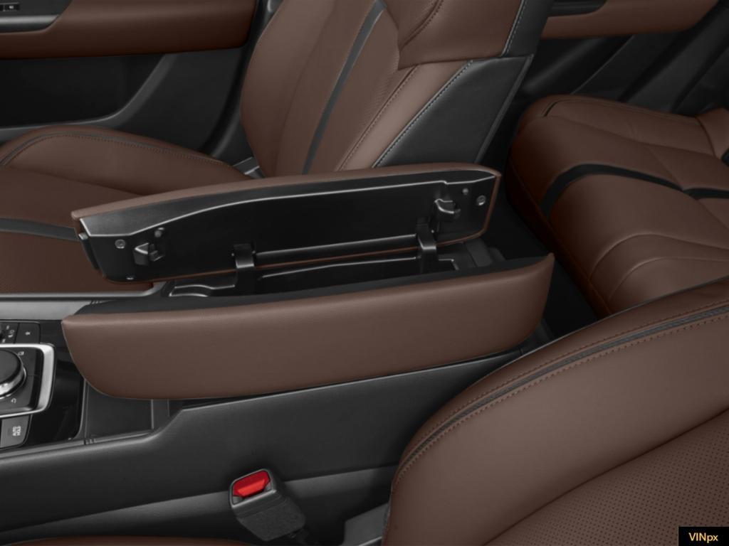 new 2026 Mazda CX-50 car, priced at $41,013