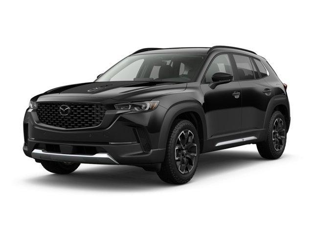 new 2026 Mazda CX-50 car, priced at $41,113