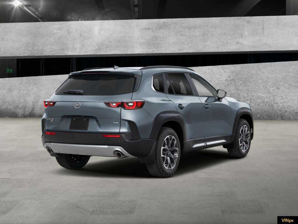 new 2026 Mazda CX-50 car, priced at $41,013
