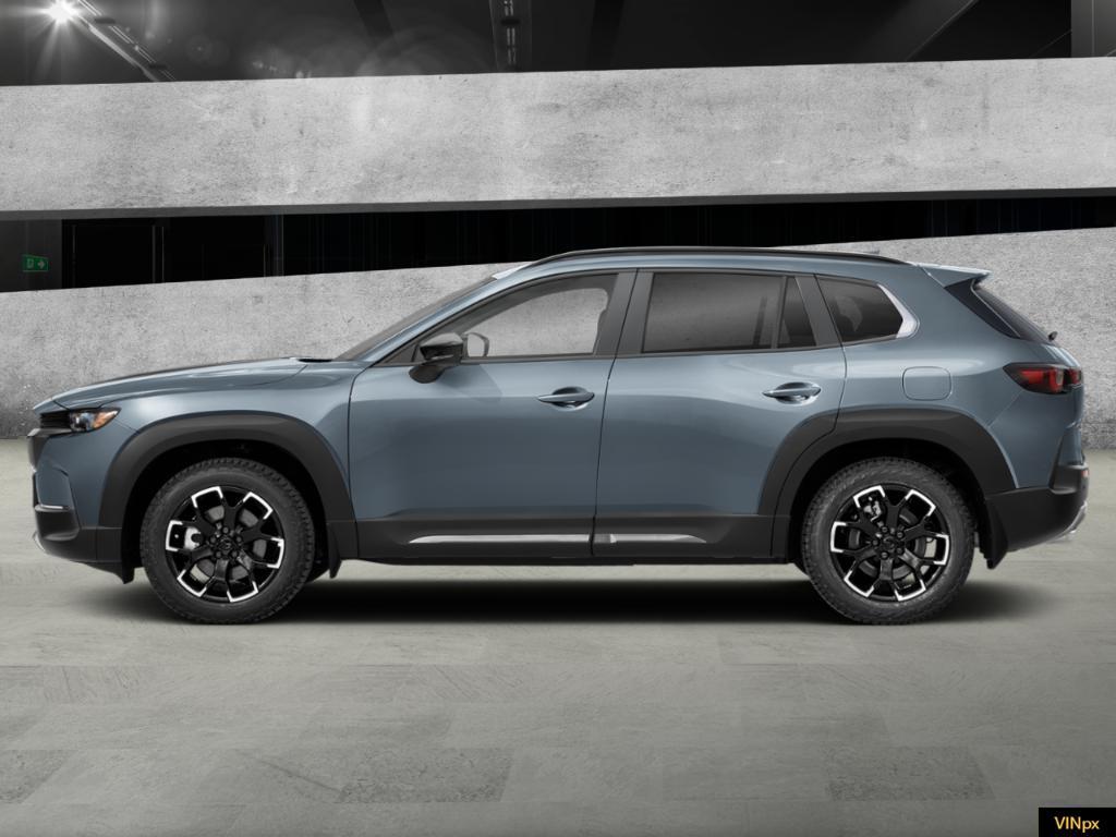 new 2026 Mazda CX-50 car, priced at $41,013