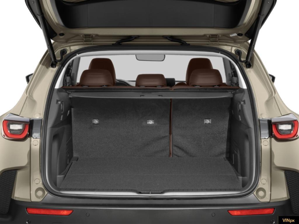 new 2026 Mazda CX-50 car, priced at $41,013