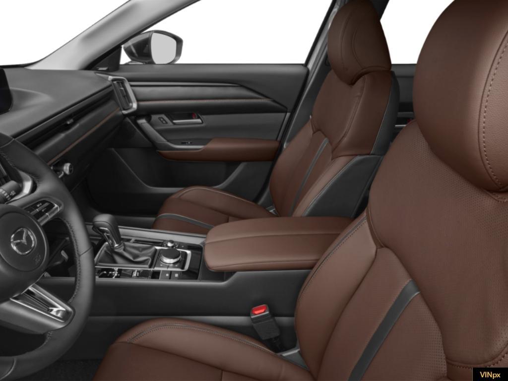 new 2026 Mazda CX-50 car, priced at $41,013