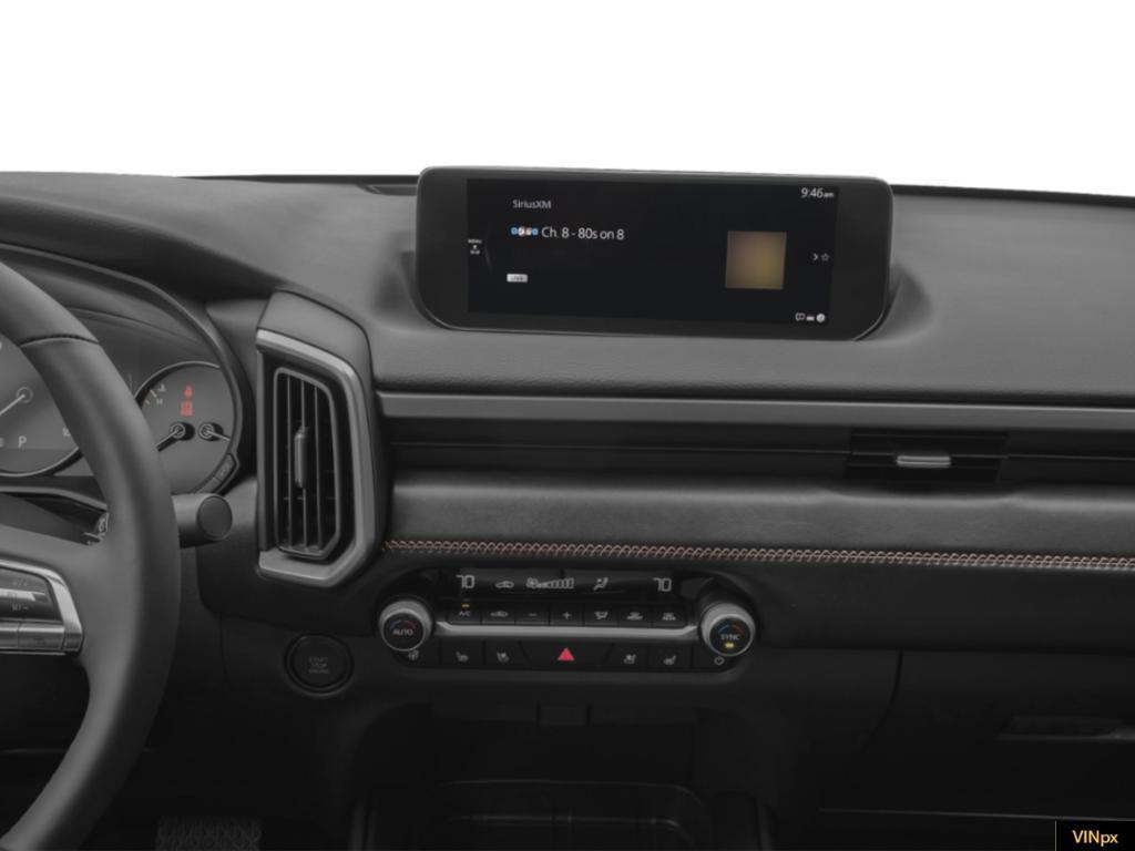 new 2026 Mazda CX-50 car, priced at $41,013