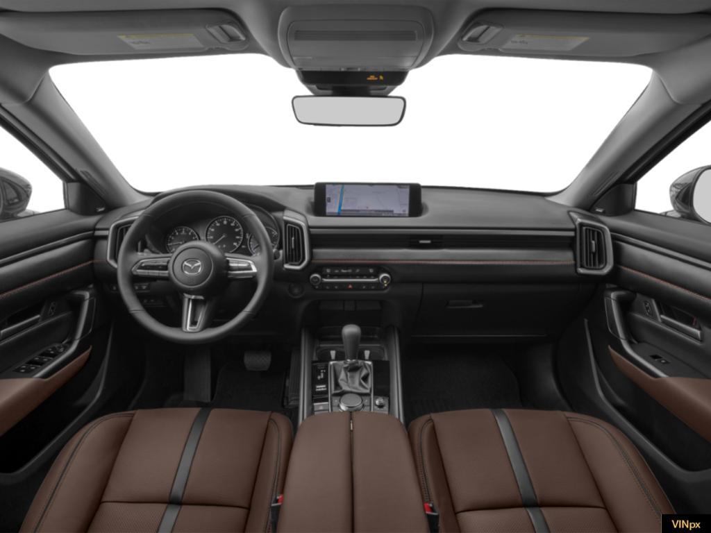 new 2026 Mazda CX-50 car, priced at $41,013
