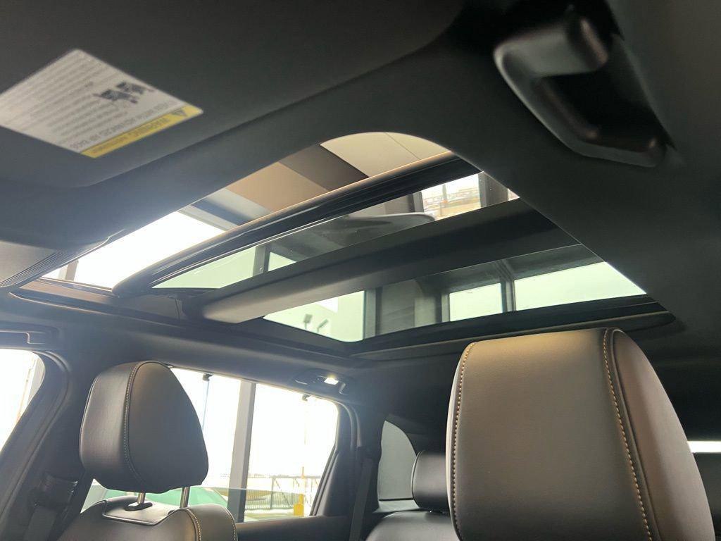 new 2026 Mazda CX-90 car, priced at $46,403