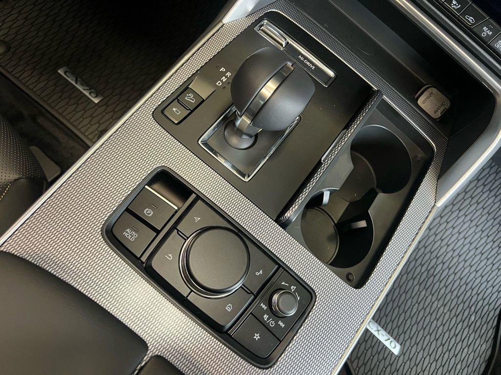 new 2026 Mazda CX-90 car, priced at $46,403