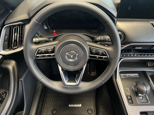 new 2026 Mazda CX-90 car, priced at $48,903