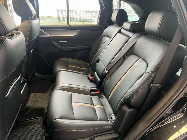 new 2026 Mazda CX-90 car, priced at $48,903
