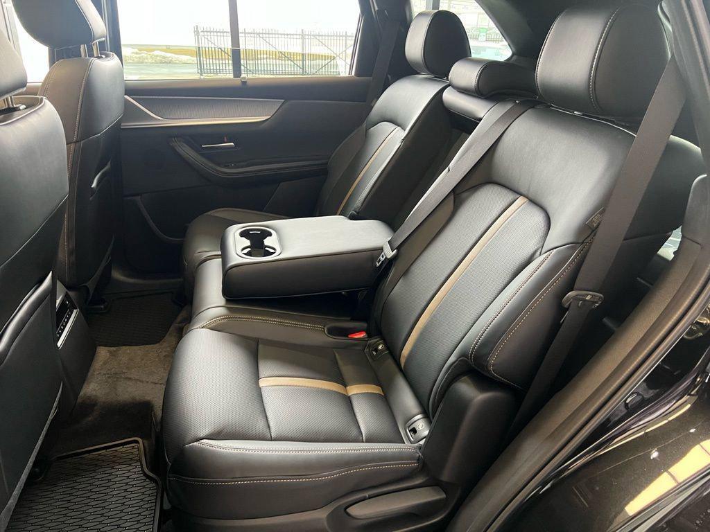 new 2026 Mazda CX-90 car, priced at $46,403