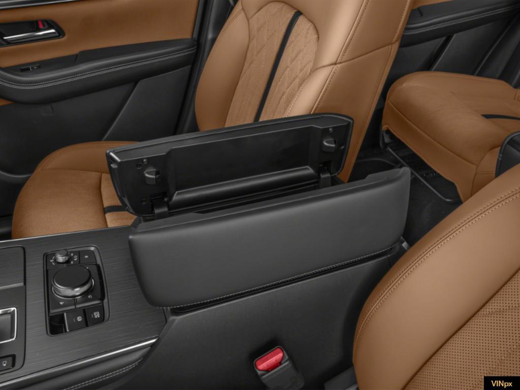 new 2026 Mazda CX-90 car, priced at $56,295
