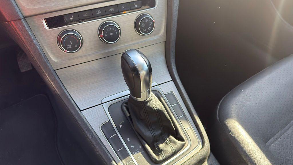 used 2015 Volkswagen Golf car, priced at $9,740
