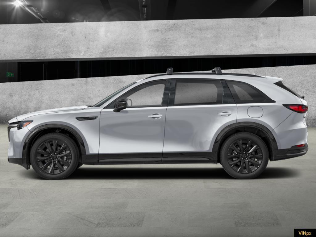 new 2026 Mazda CX-90 car, priced at $53,450