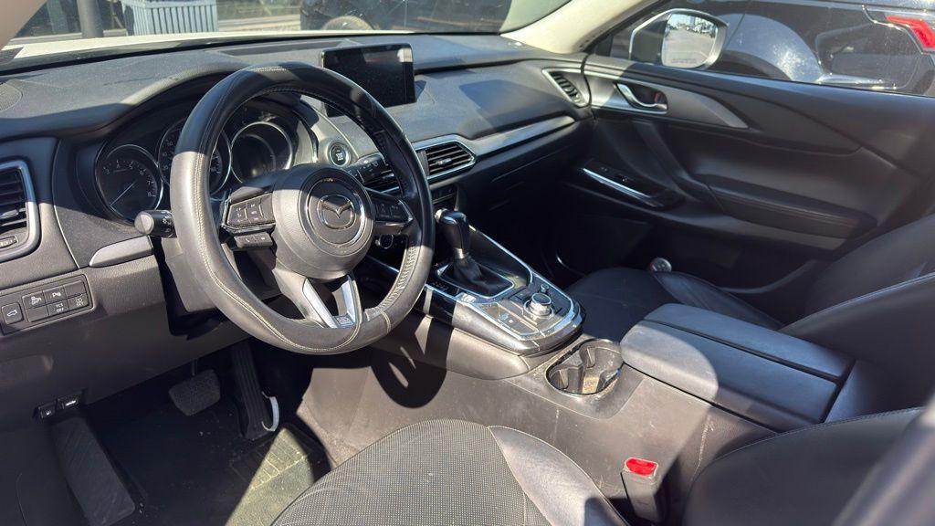 used 2016 Mazda CX-9 car, priced at $14,480