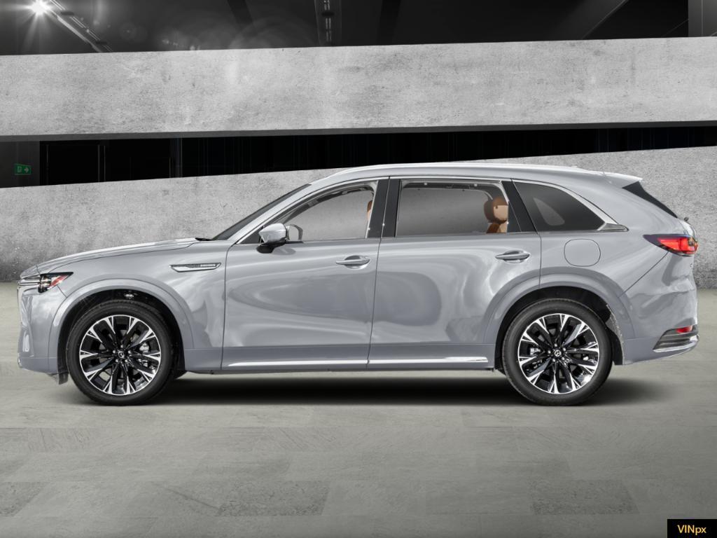 new 2026 Mazda CX-90 car, priced at $56,135