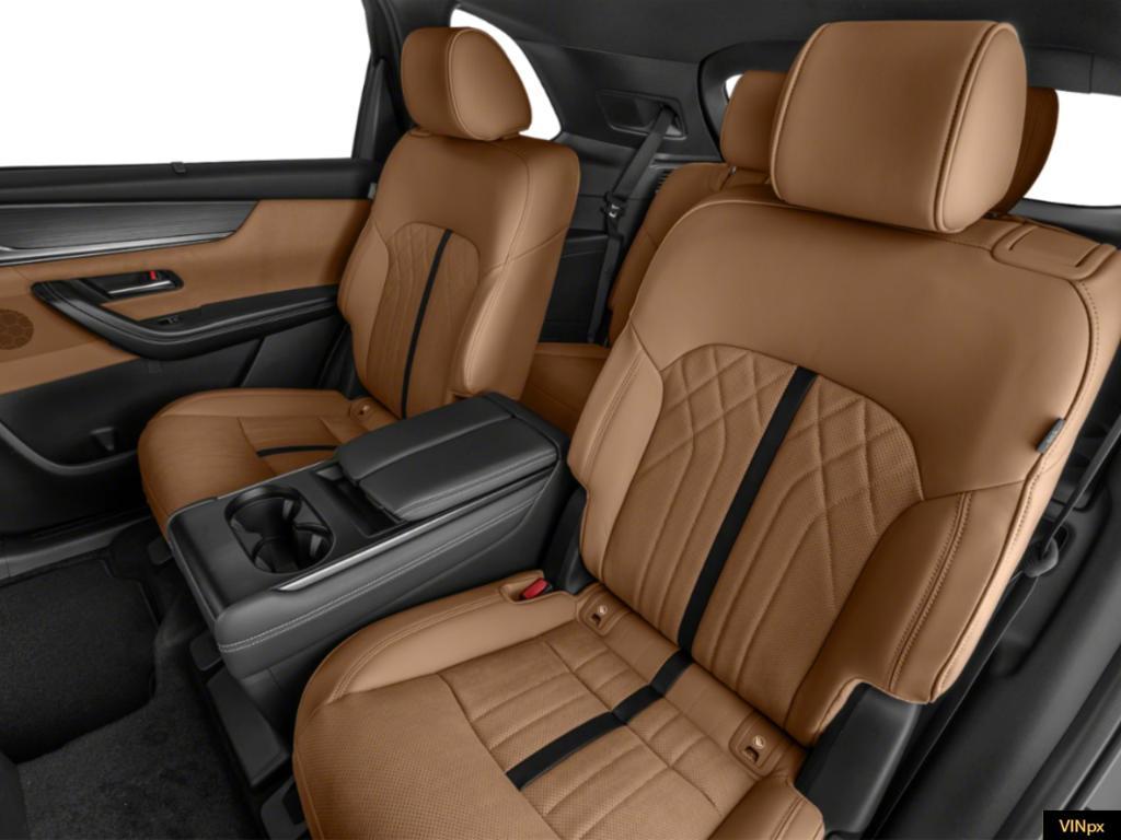 new 2026 Mazda CX-90 car, priced at $56,135