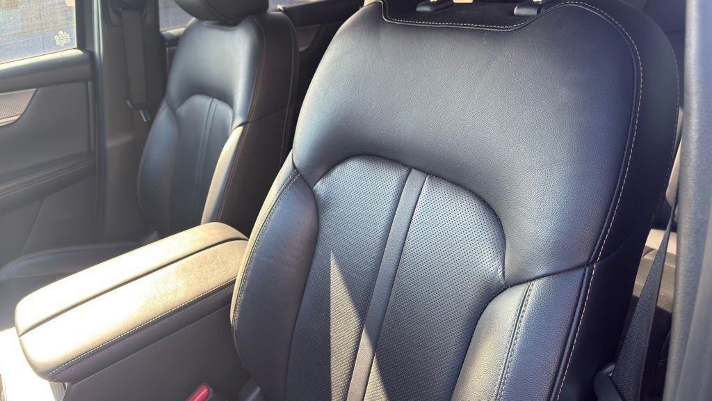 used 2025 Mazda CX-90 car, priced at $35,990