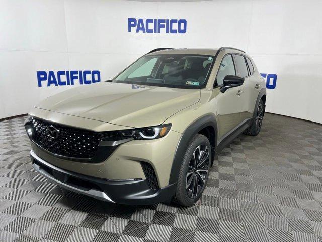 new 2026 Mazda CX-50 car, priced at $38,109