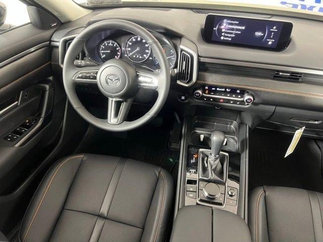new 2026 Mazda CX-50 car, priced at $38,109