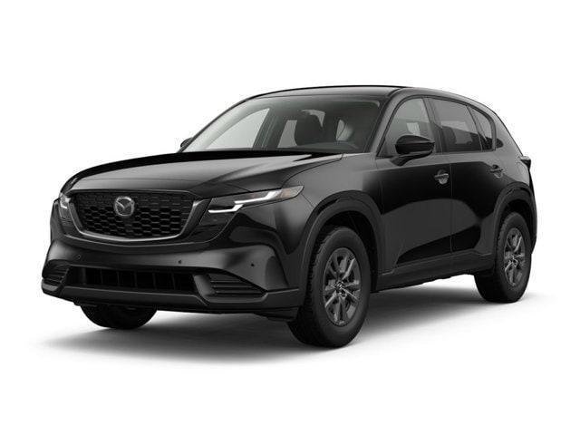 new 2026 Mazda CX-5 car, priced at $32,941