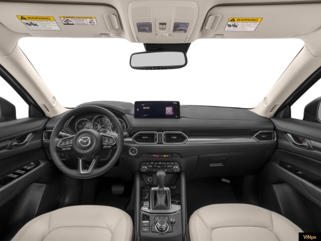 new 2025 Mazda CX-5 car, priced at $31,806