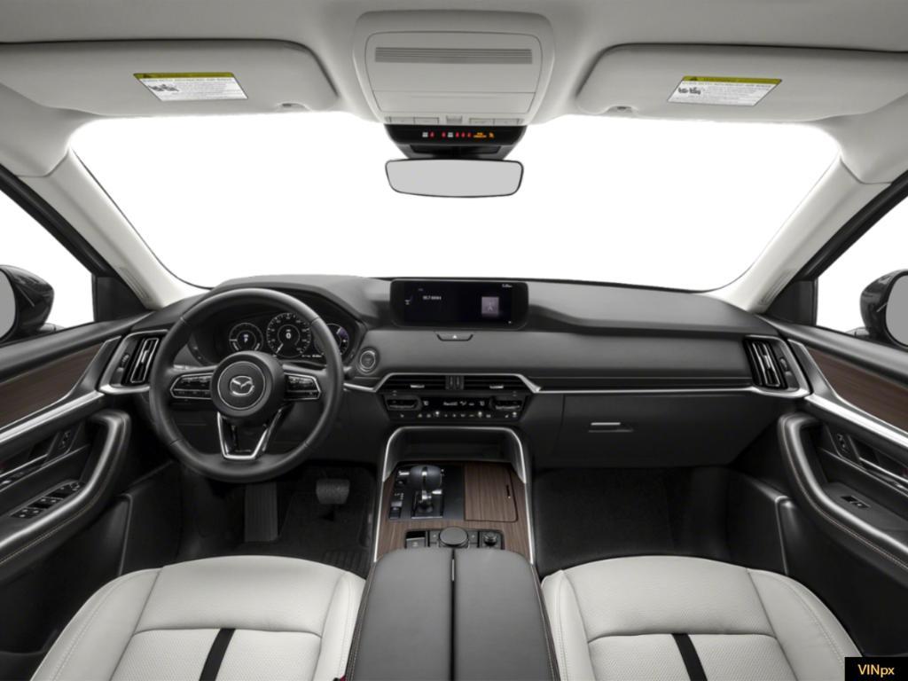 new 2026 Mazda CX-90 car, priced at $46,599