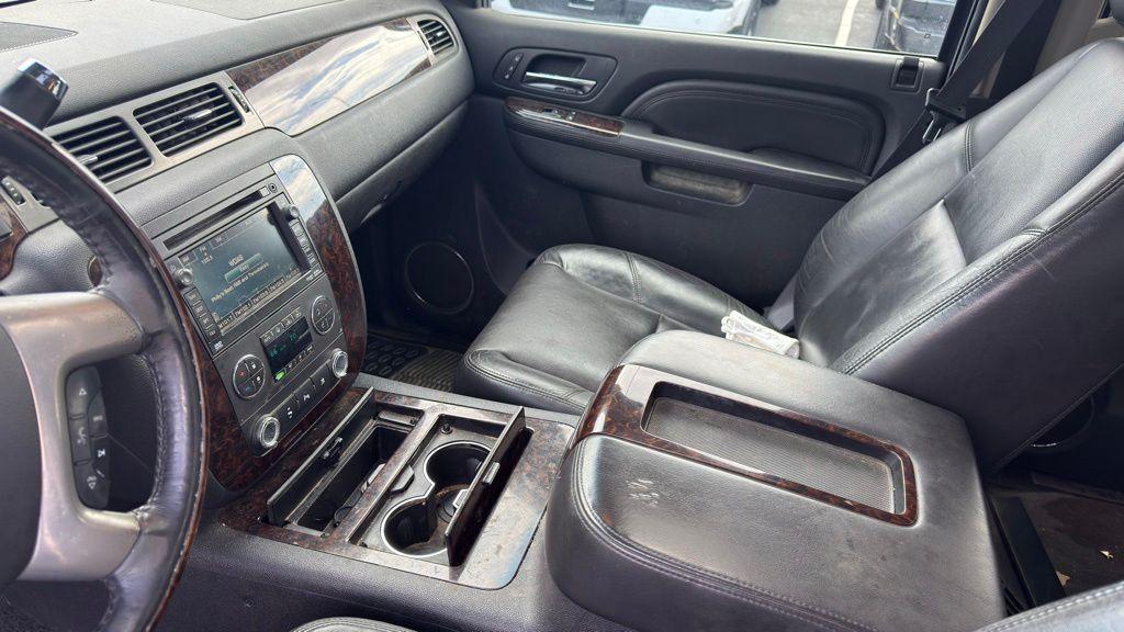 used 2011 GMC Sierra 1500 car, priced at $13,499