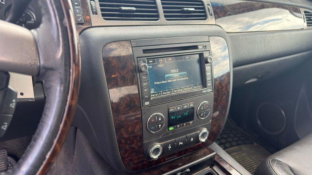 used 2011 GMC Sierra 1500 car, priced at $13,499
