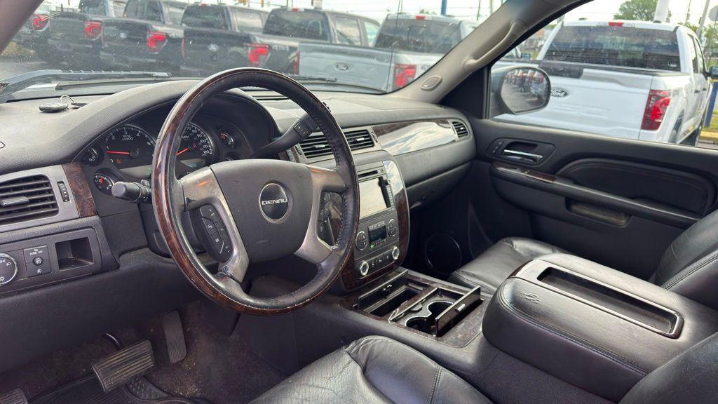 used 2011 GMC Sierra 1500 car, priced at $13,499