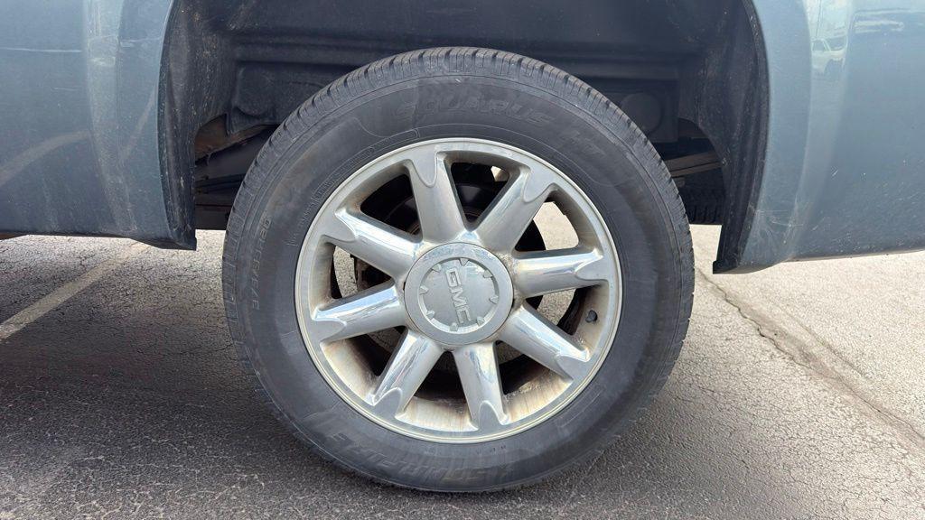 used 2011 GMC Sierra 1500 car, priced at $13,499