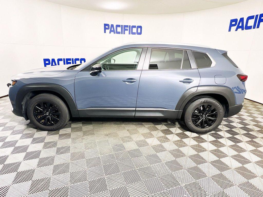used 2025 Mazda CX-50 car, priced at $26,999