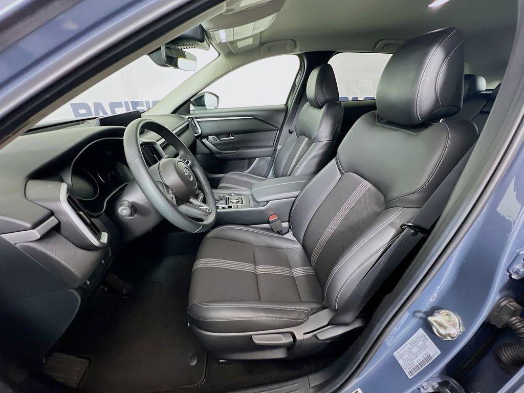 used 2025 Mazda CX-50 car, priced at $26,999
