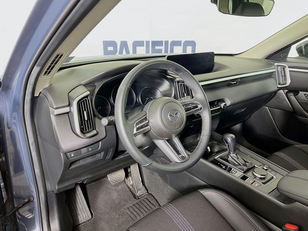 used 2025 Mazda CX-50 car, priced at $26,999