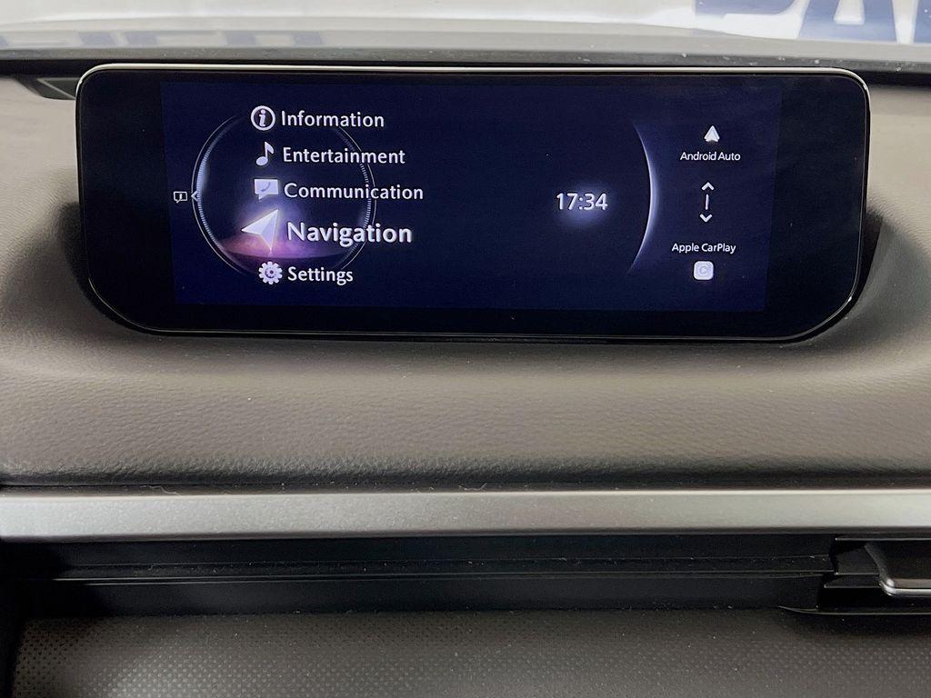 used 2025 Mazda CX-50 car, priced at $26,999