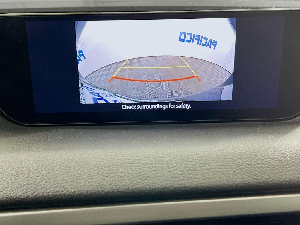 used 2025 Mazda CX-50 car, priced at $26,999