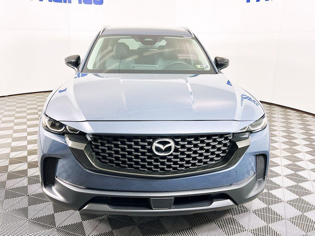 used 2025 Mazda CX-50 car, priced at $26,999