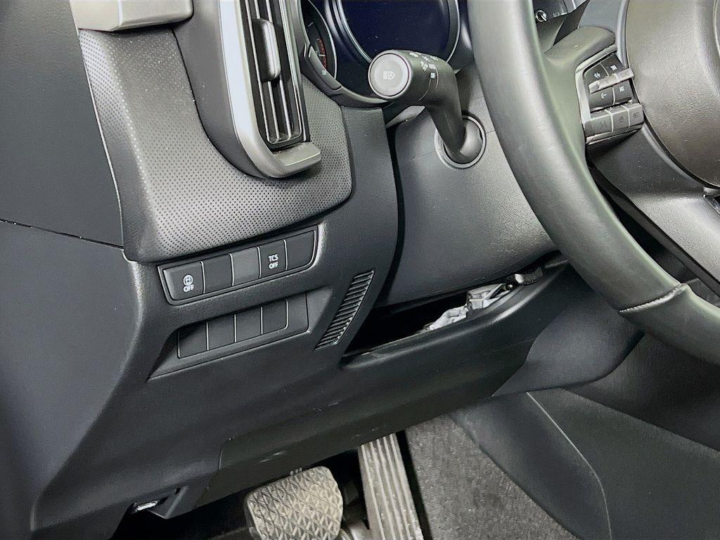 used 2025 Mazda CX-50 car, priced at $26,999