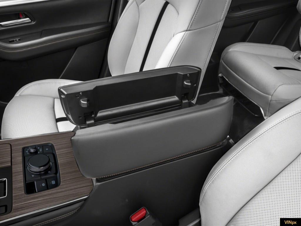 new 2026 Mazda CX-90 car, priced at $46,123