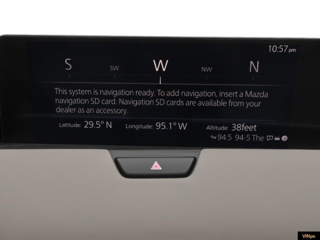 new 2026 Mazda CX-90 car, priced at $48,307