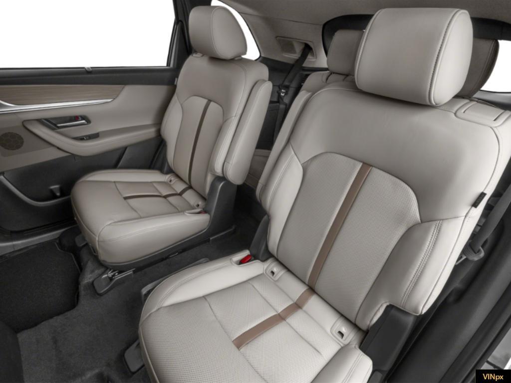new 2026 Mazda CX-90 car, priced at $48,307