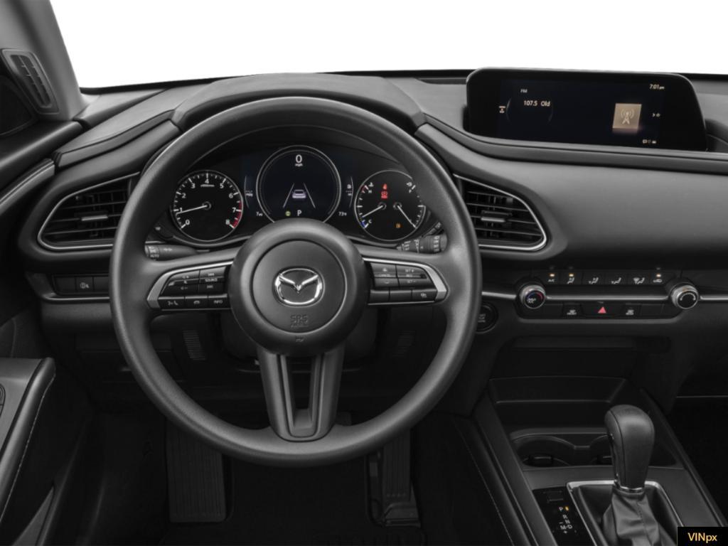 new 2026 Mazda CX-30 car, priced at $26,142