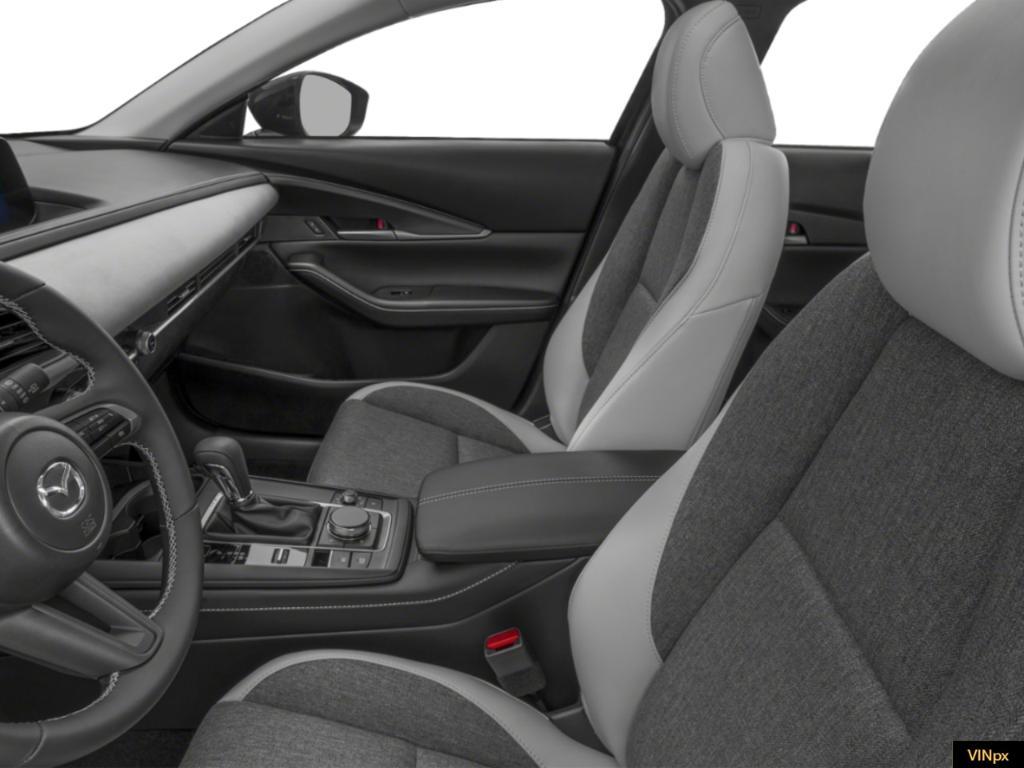 new 2026 Mazda CX-30 car, priced at $30,755