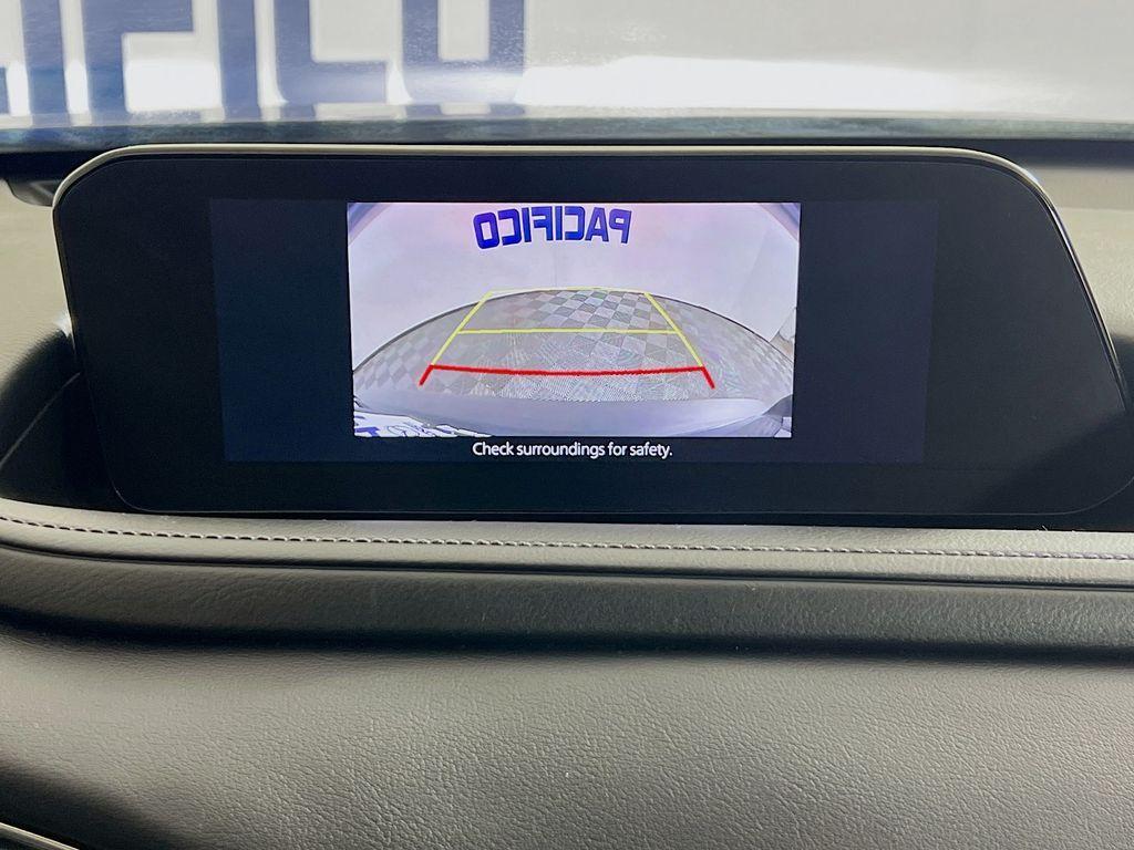 used 2023 Mazda CX-30 car, priced at $22,999